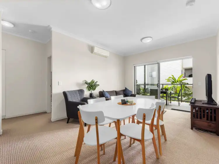 Fourth view of Homely unit listing, 1402/151 Annerley Road, Dutton Park QLD 4102