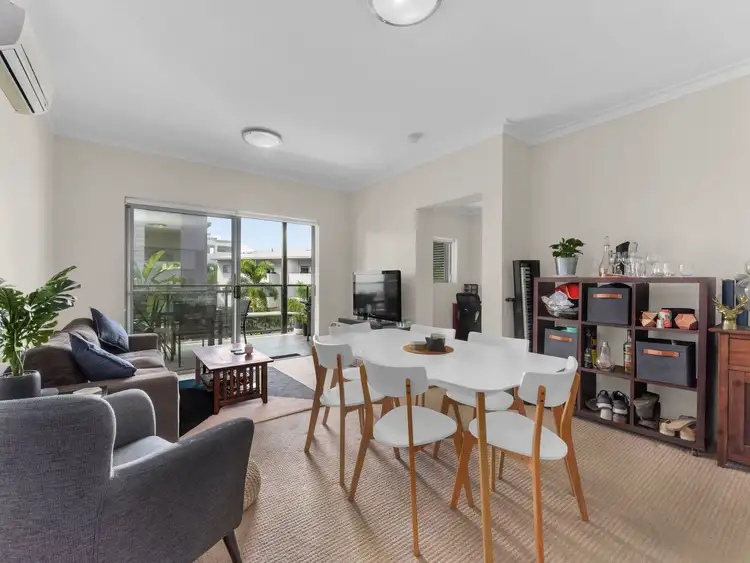 Fifth view of Homely unit listing, 1402/151 Annerley Road, Dutton Park QLD 4102