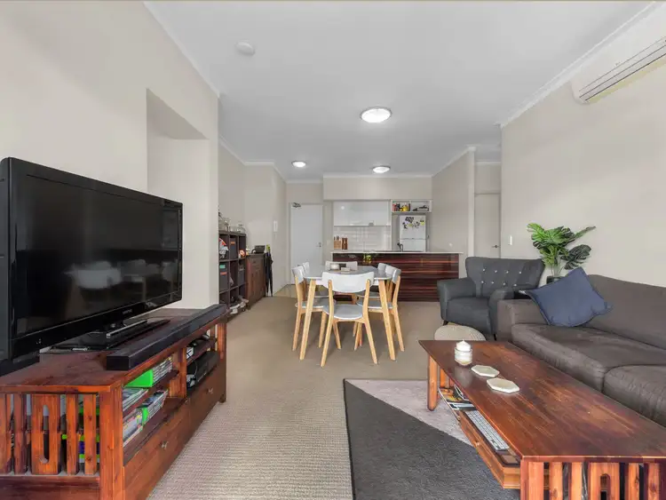 Sixth view of Homely unit listing, 1402/151 Annerley Road, Dutton Park QLD 4102