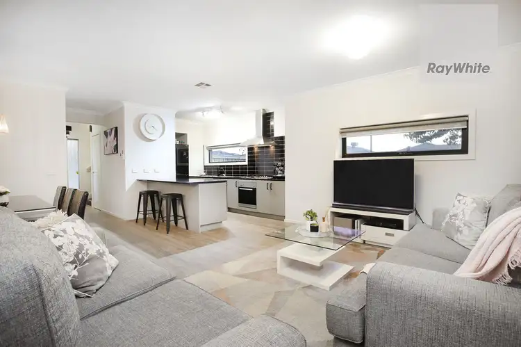 Third view of Homely house listing, 1 Scarlet Drive, Greenvale VIC 3059