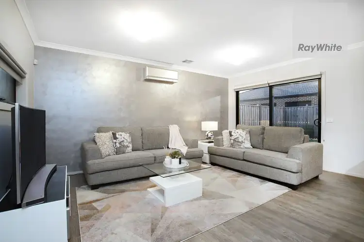 Fourth view of Homely house listing, 1 Scarlet Drive, Greenvale VIC 3059