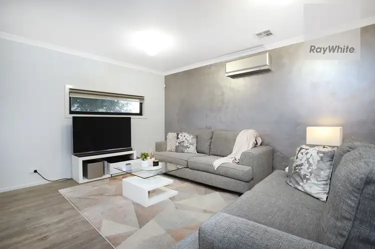 Fifth view of Homely house listing, 1 Scarlet Drive, Greenvale VIC 3059