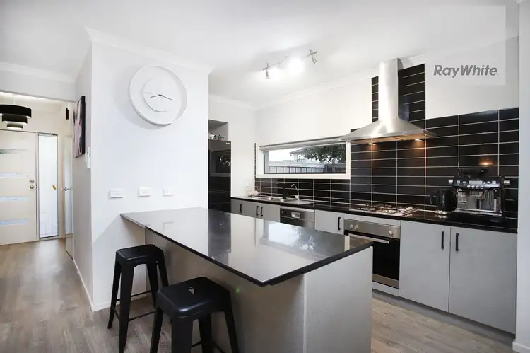 Sixth view of Homely house listing, 1 Scarlet Drive, Greenvale VIC 3059