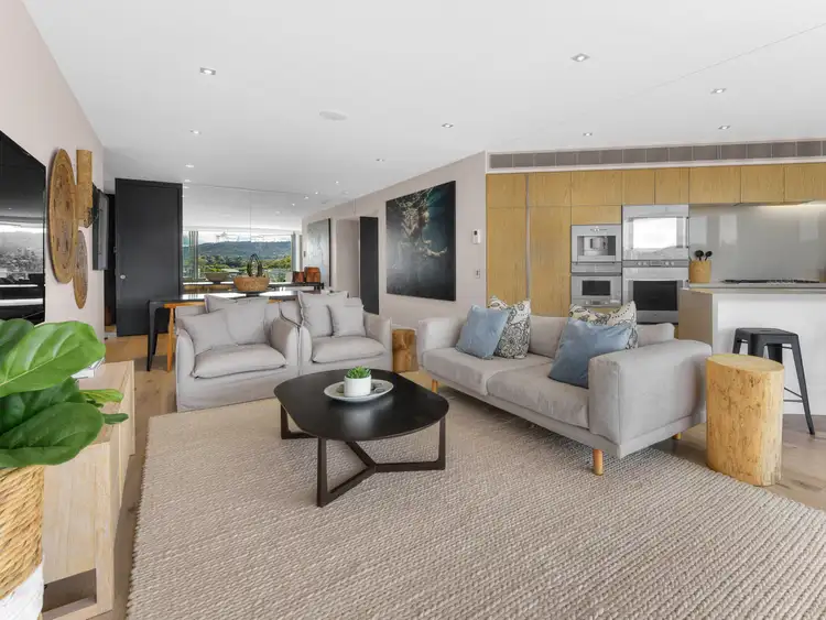 Sixth view of Homely apartment listing, 2504/45 Duncan Street, West End QLD 4101