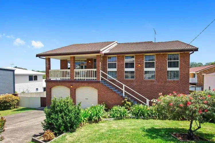 Main view of Homely house listing, 9 The Rampart, Manyana NSW 2539
