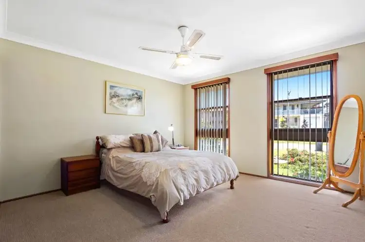 Fifth view of Homely house listing, 9 The Rampart, Manyana NSW 2539