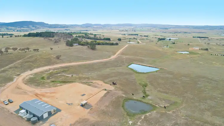 126 Corrinyah Road, Goulburn NSW 2580