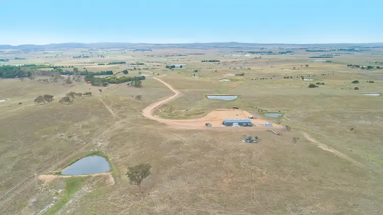 Seventh view of Homely rural property listing, 126 Corrinyah Road, Goulburn NSW 2580