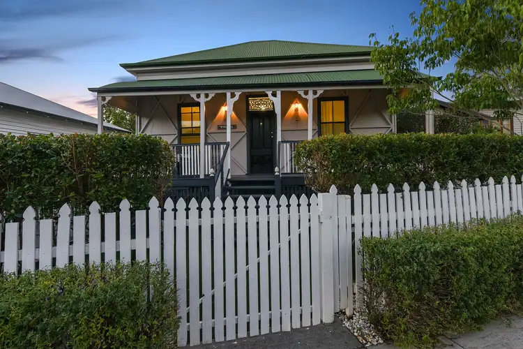 1/46 Tiber Street, Coorparoo QLD 4151