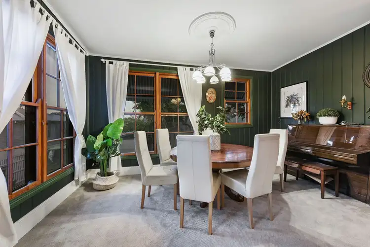 Sixth view of Homely townhouse listing, 1/46 Tiber Street, Coorparoo QLD 4151