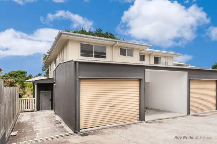 Second view of Homely townhouse listing, 8/115 Hansen Street, Moorooka QLD 4105