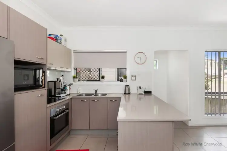 Third view of Homely townhouse listing, 8/115 Hansen Street, Moorooka QLD 4105