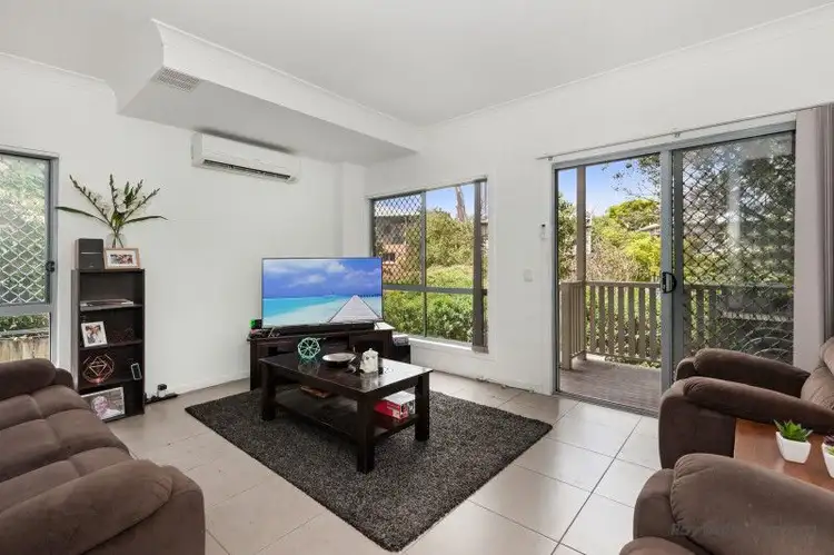 Fourth view of Homely townhouse listing, 8/115 Hansen Street, Moorooka QLD 4105
