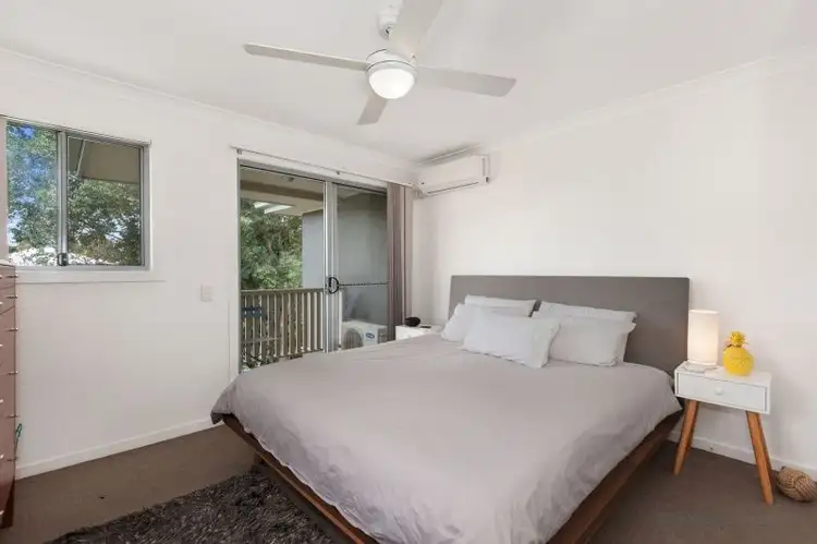 Fifth view of Homely townhouse listing, 8/115 Hansen Street, Moorooka QLD 4105