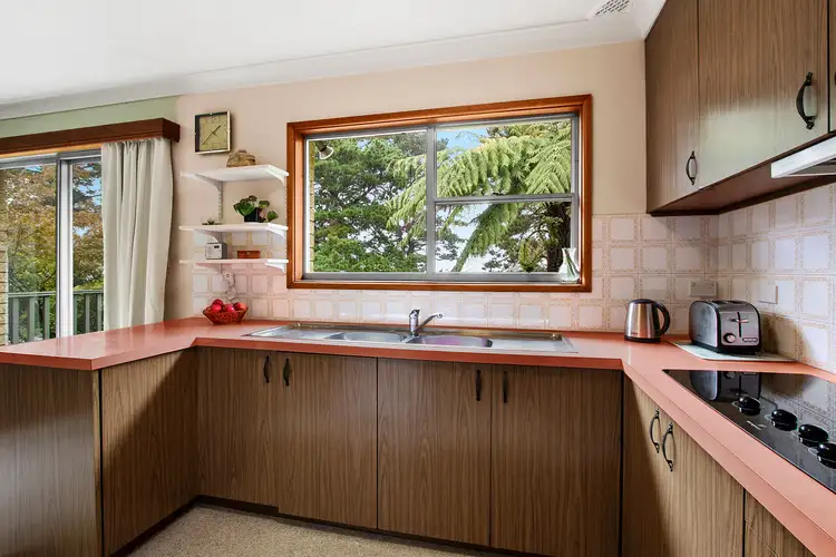 Fourth view of Homely house listing, 33 Coach House Place, Kurrajong Heights NSW 2758