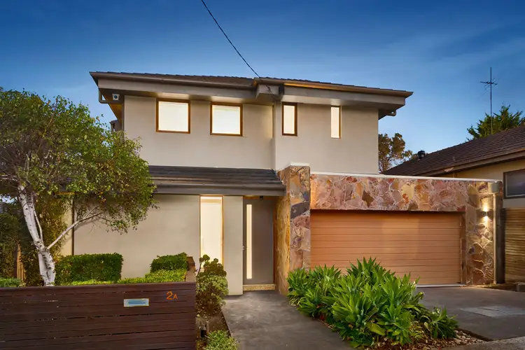 2A Killarney Road, Templestowe Lower VIC 3107