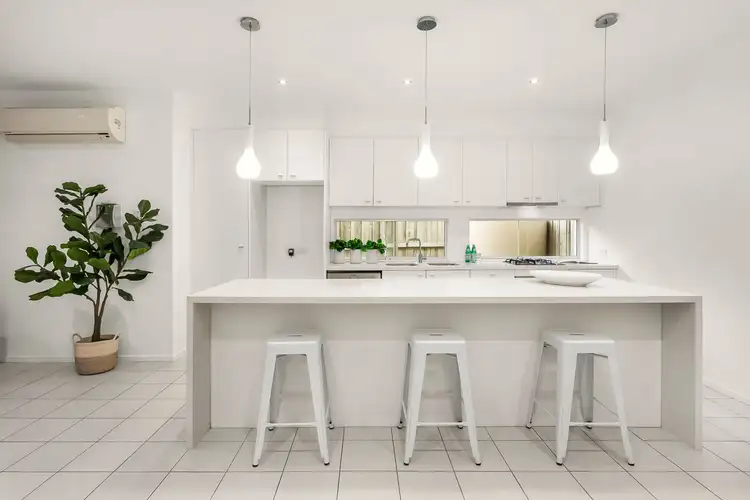 Fifth view of Homely house listing, 2A Killarney Road, Templestowe Lower VIC 3107