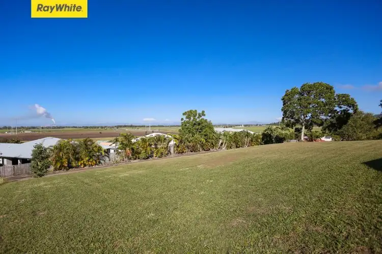 Main view of Homely land listing, 4 Pepsy Court, Glenella QLD 4740
