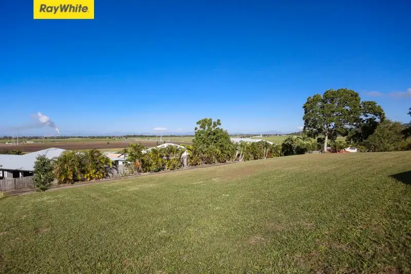 Main view of Homely land listing, 4 Pepsy Court, Glenella QLD 4740