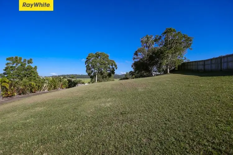 Second view of Homely land listing, 4 Pepsy Court, Glenella QLD 4740