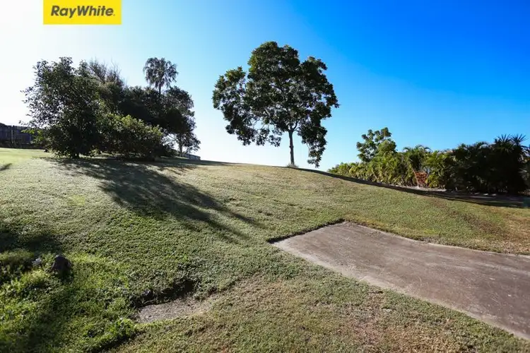 Third view of Homely land listing, 4 Pepsy Court, Glenella QLD 4740