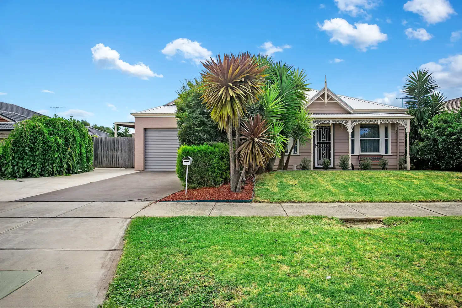 Main view of Homely house listing, 7 Glade Court, Cranbourne VIC 3977