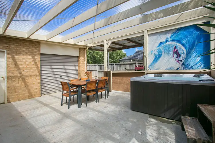 Fifth view of Homely house listing, 7 Glade Court, Cranbourne VIC 3977