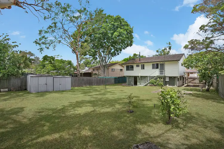 30 Tintagel Street, Underwood QLD 4119