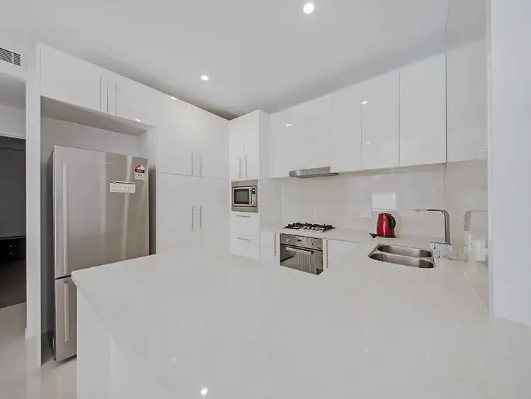 Second view of Homely apartment listing, 2/42 Sanders Street, Upper Mount Gravatt QLD 4122