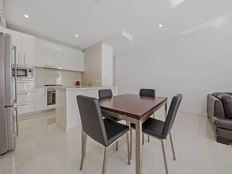 Third view of Homely apartment listing, 2/42 Sanders Street, Upper Mount Gravatt QLD 4122