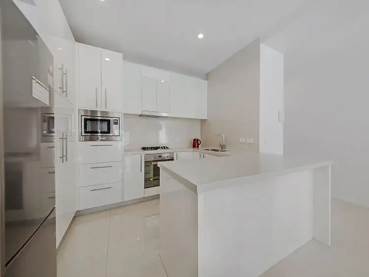 Fourth view of Homely apartment listing, 2/42 Sanders Street, Upper Mount Gravatt QLD 4122