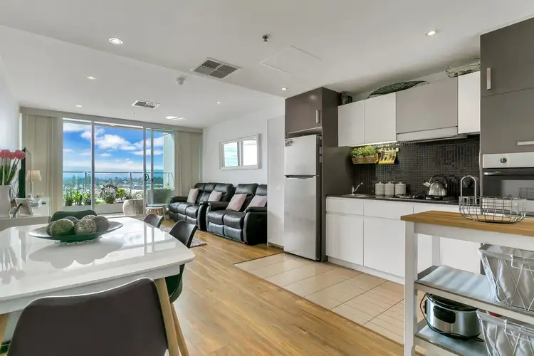 912/27 Colley Terrace, Glenelg SA 5045