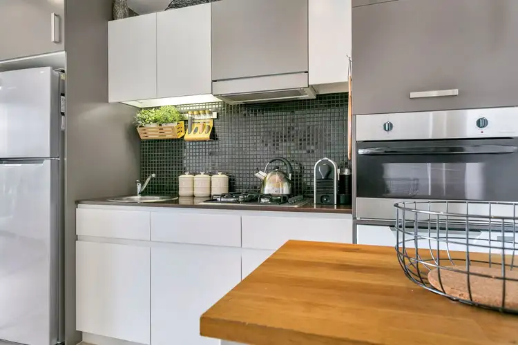 Second view of Homely apartment listing, 912/27 Colley Terrace, Glenelg SA 5045