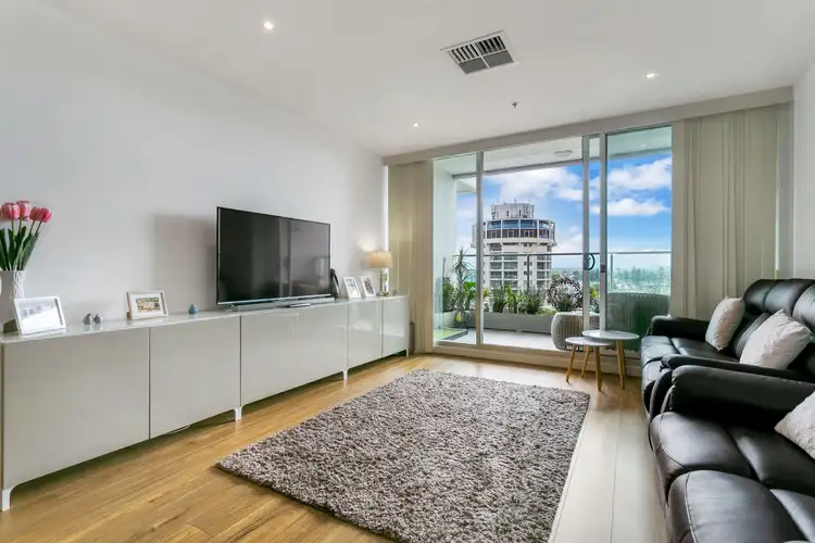 Fifth view of Homely apartment listing, 912/27 Colley Terrace, Glenelg SA 5045