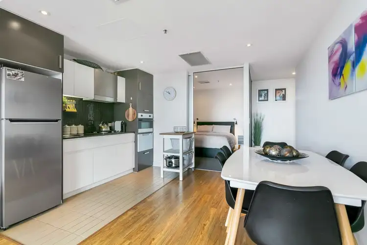 Sixth view of Homely apartment listing, 912/27 Colley Terrace, Glenelg SA 5045