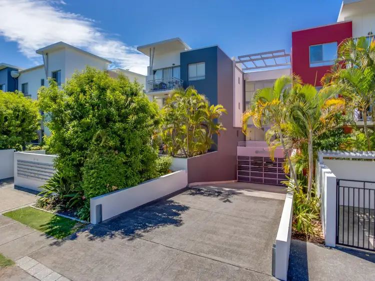 Main view of Homely apartment listing, 29/13 Bright Avenue, Labrador QLD 4215
