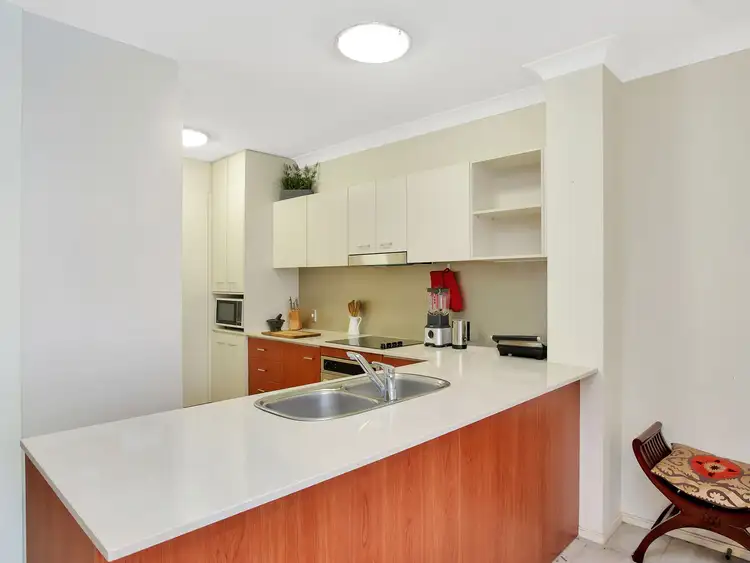 Third view of Homely apartment listing, 29/13 Bright Avenue, Labrador QLD 4215