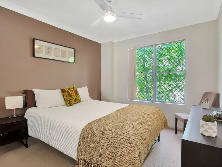 Fourth view of Homely apartment listing, 29/13 Bright Avenue, Labrador QLD 4215