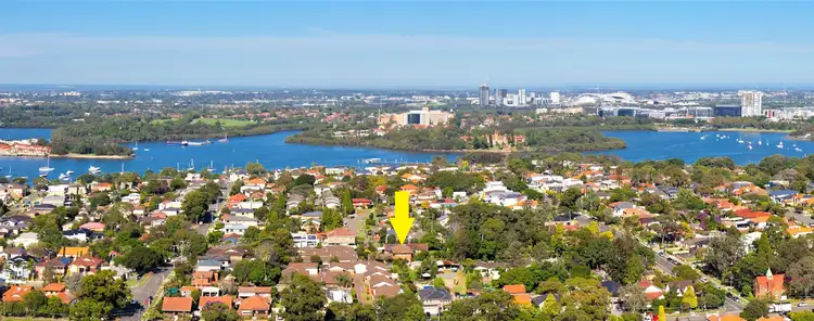 Main view of Homely house listing, 12A Frances Road, Putney NSW 2112