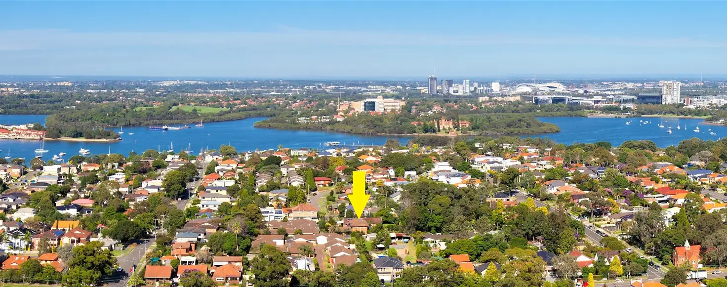 Main view of Homely house listing, 12A Frances Road, Putney NSW 2112