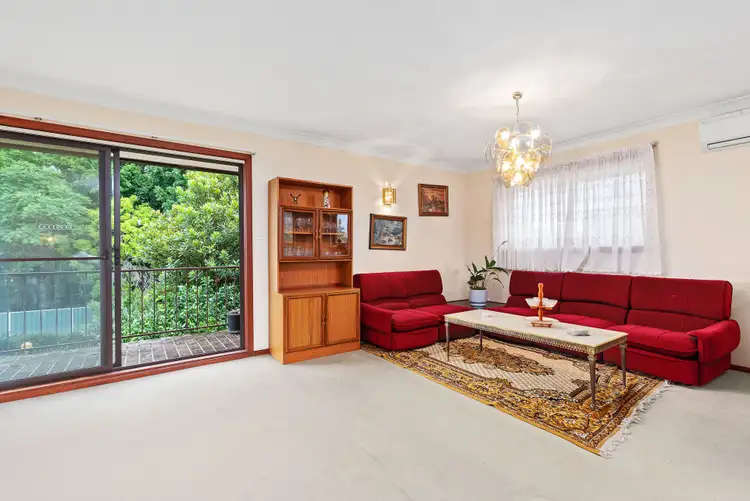 Fourth view of Homely house listing, 12A Frances Road, Putney NSW 2112