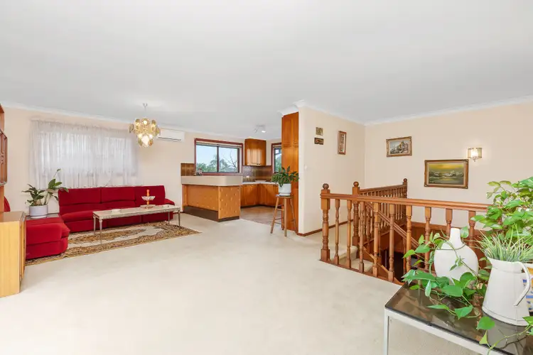 Fifth view of Homely house listing, 12A Frances Road, Putney NSW 2112