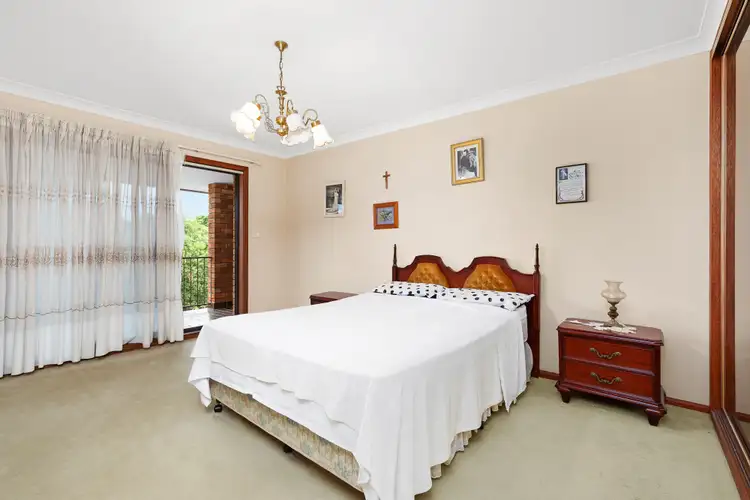 Sixth view of Homely house listing, 12A Frances Road, Putney NSW 2112