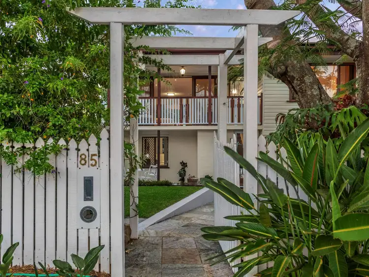 Third view of Homely house listing, 85 Sandon Street, Graceville QLD 4075