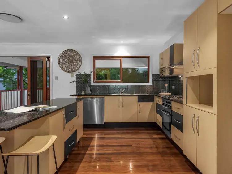 Fourth view of Homely house listing, 85 Sandon Street, Graceville QLD 4075