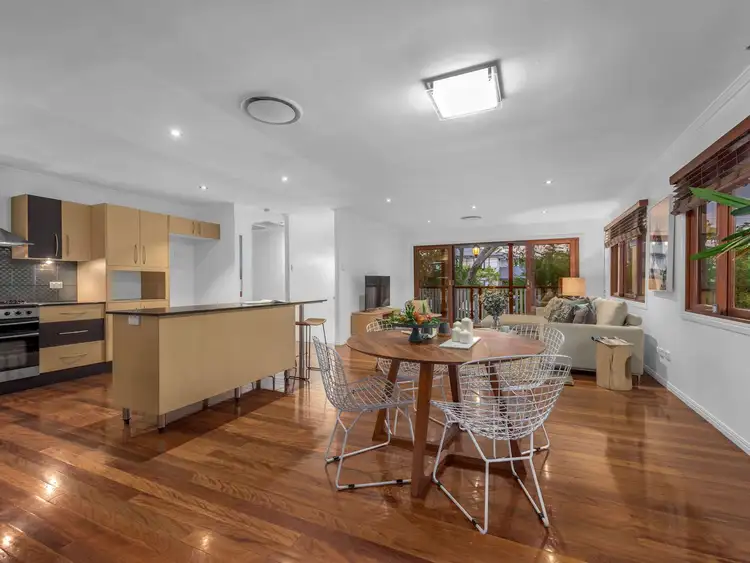 Fifth view of Homely house listing, 85 Sandon Street, Graceville QLD 4075