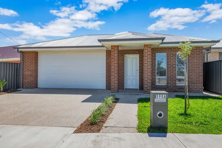 590A Sir Donald Bradman Drive, Lockleys SA 5032