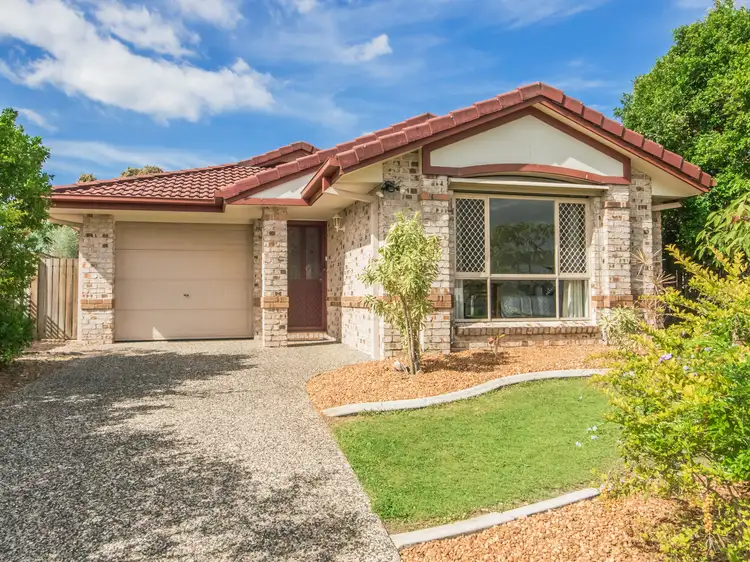 Main view of Homely house listing, 26 Breeana Court, Mudgeeraba QLD 4213