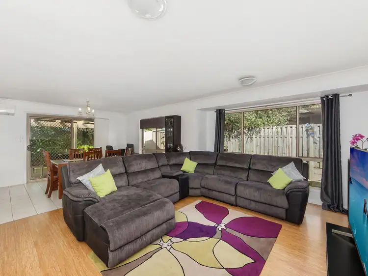 Second view of Homely house listing, 26 Breeana Court, Mudgeeraba QLD 4213