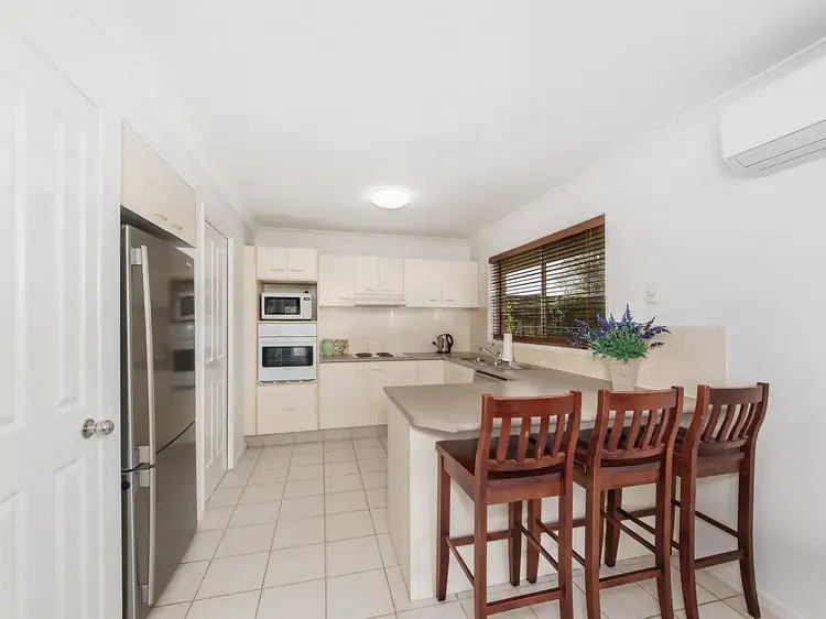 Third view of Homely house listing, 26 Breeana Court, Mudgeeraba QLD 4213